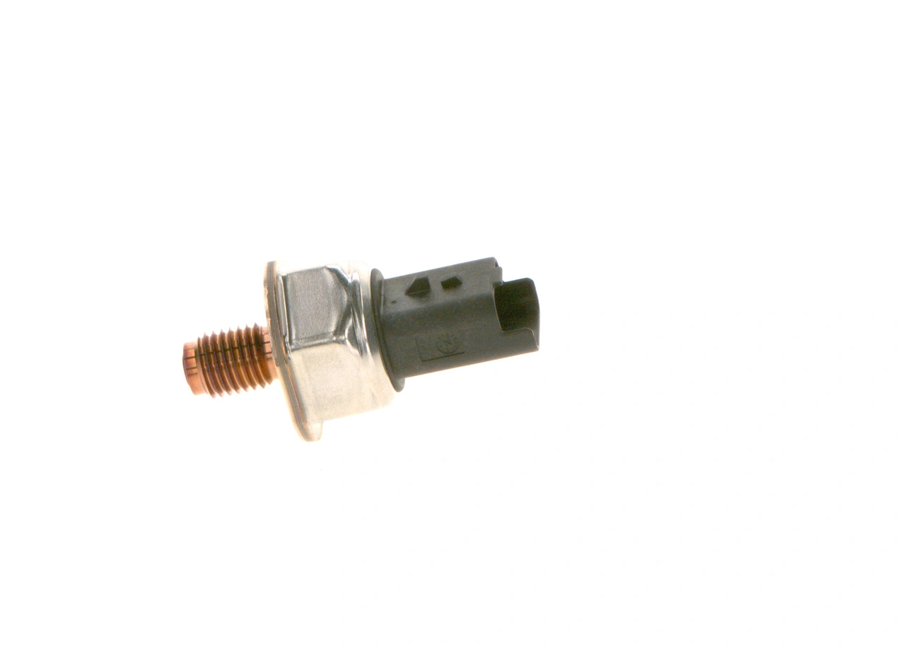 Compre F00R004237 Bosch Regulador de pressão de combustível na régua de injectores