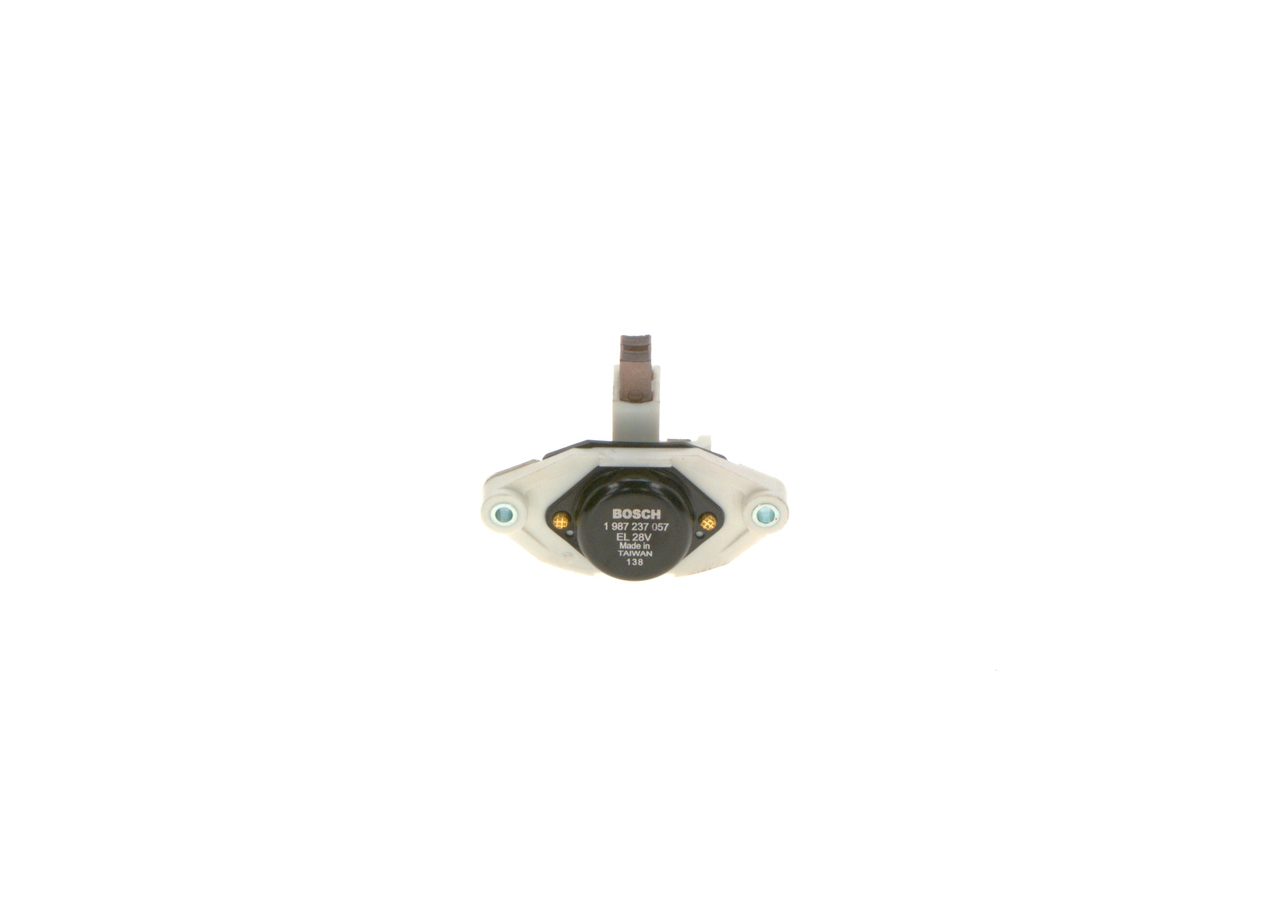Relê-regulador do gerador (relê de carregamento) Bosch 1987237057 preço, a partir de 22,02 USD