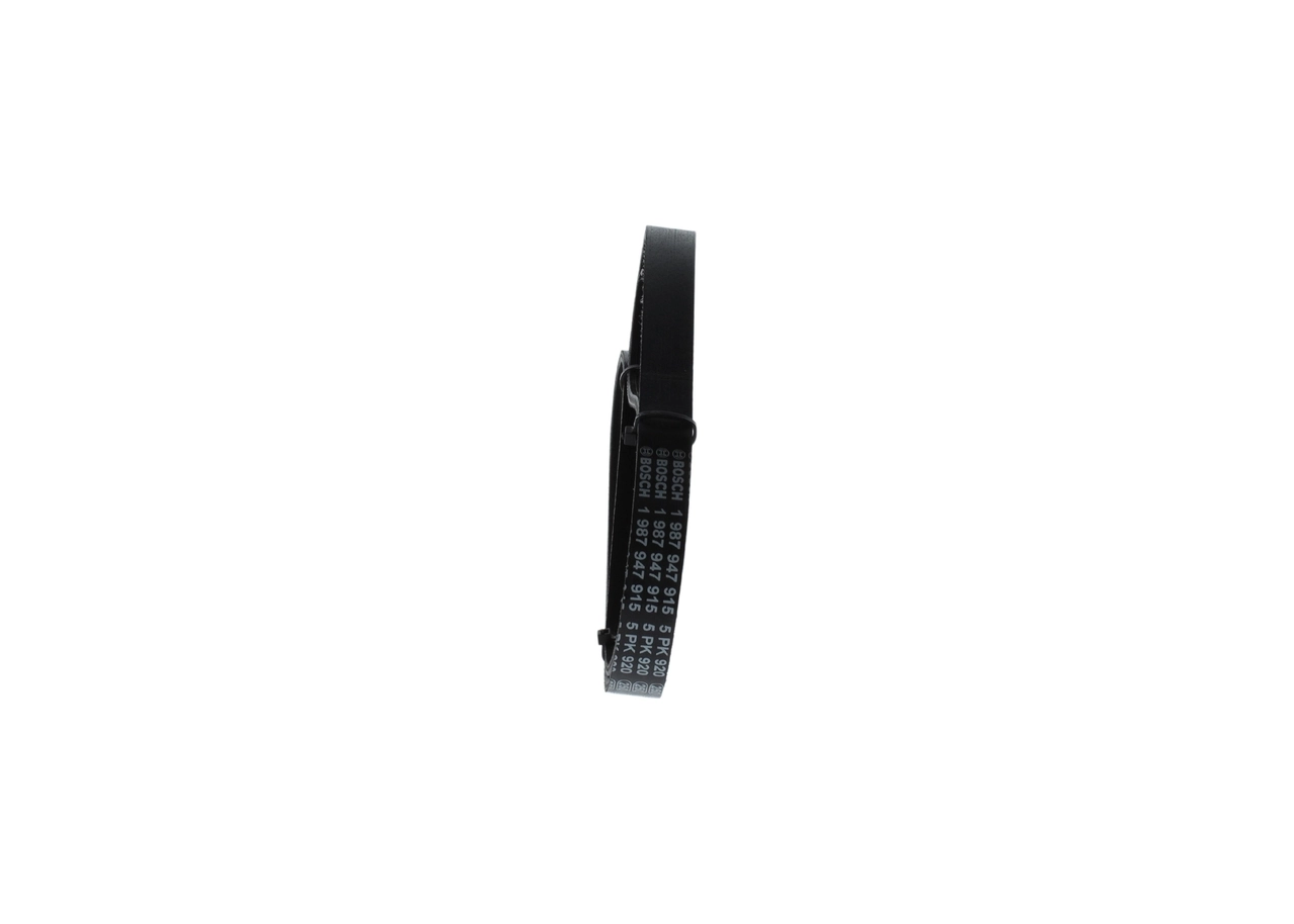 0986494816 Bosch Sapatas do freio traseiras de disco