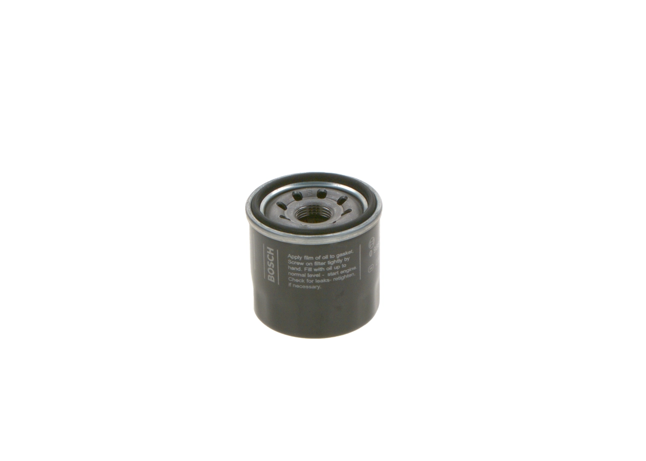 Compre 0986452058 Bosch Filtro de óleo