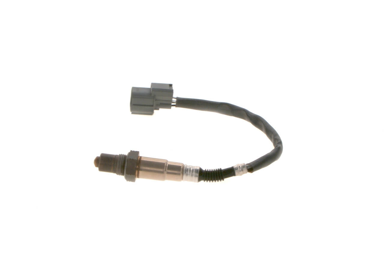 Sonda lambda, sensor de oxigênio 0258986611 Bosch