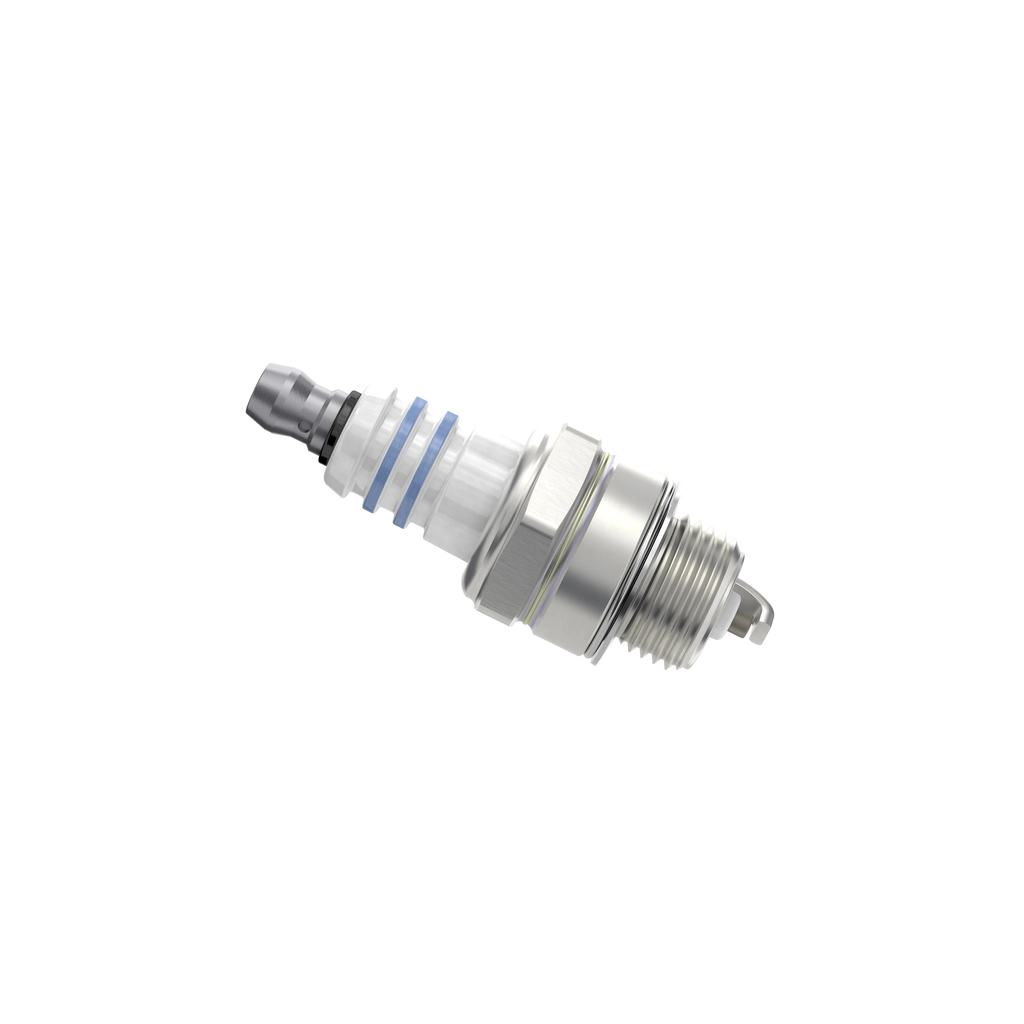 Vela de ignição 0241235567 Bosch