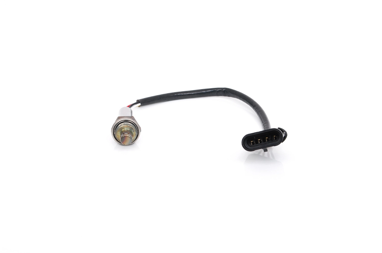 Sonda lambda, sensor de oxigênio F00E263075 Bosch