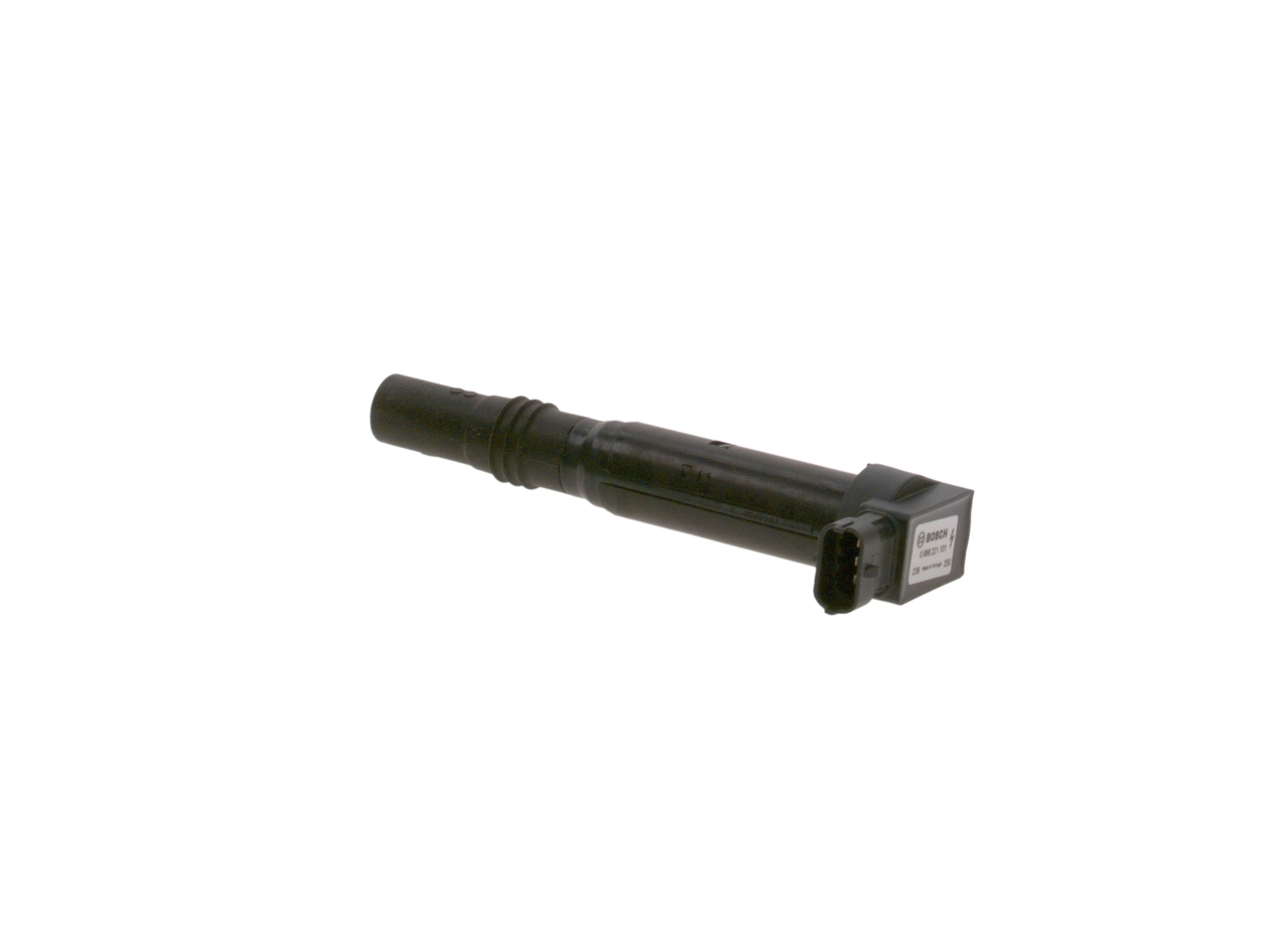 0986221101 Bosch Bobina de ignição