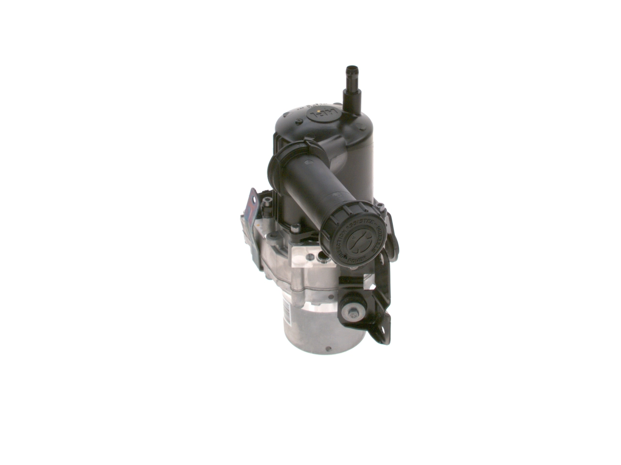 Bomba da Direção hidrâulica assistida 1613361480 Peugeot/Citroen