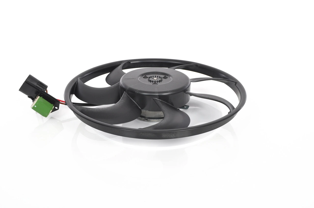Compre 0130303300 Bosch Ventilador elétrico de esfriamento montado (motor + roda de aletas)
