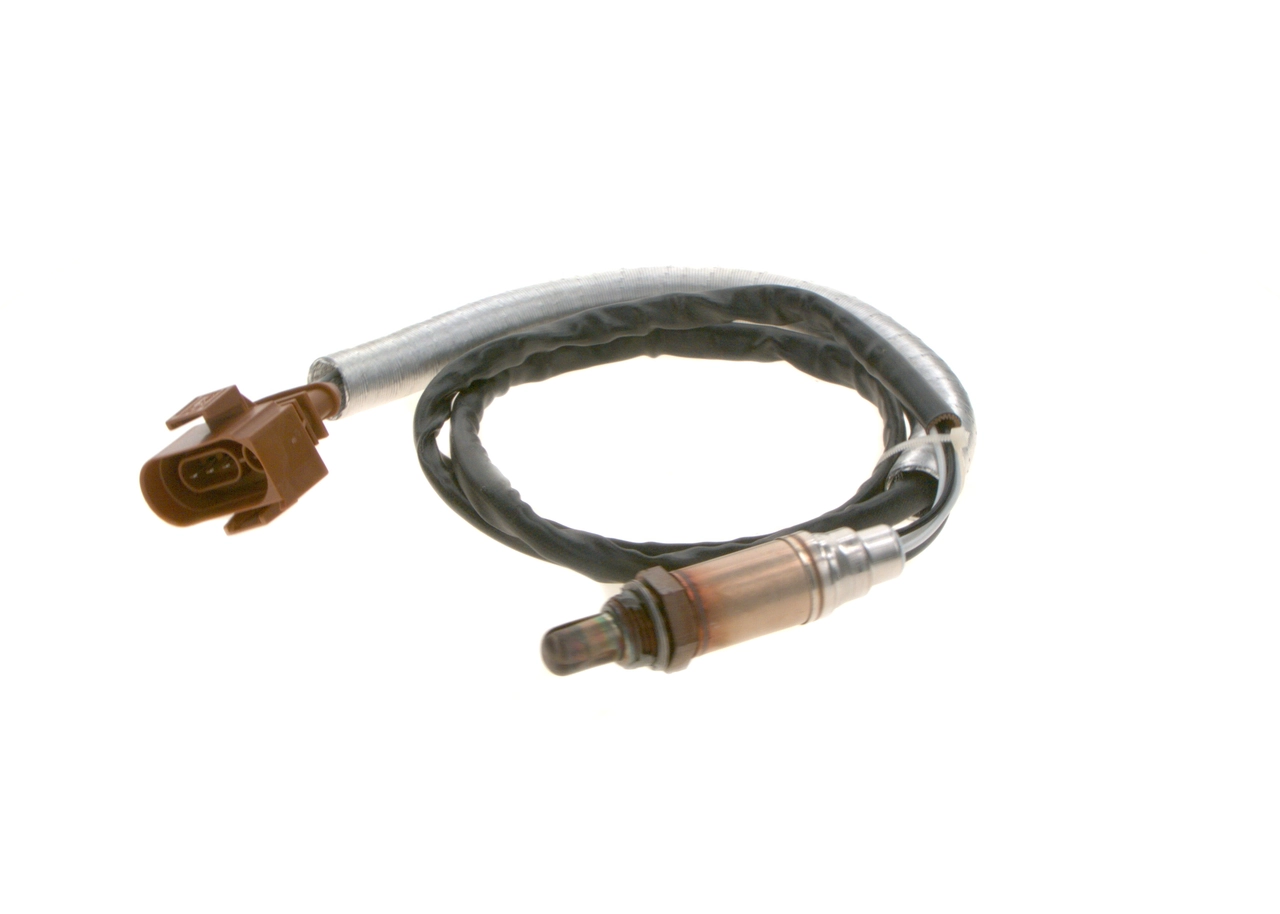 0258003740 Bosch Sonda lambda, sensor de oxigênio