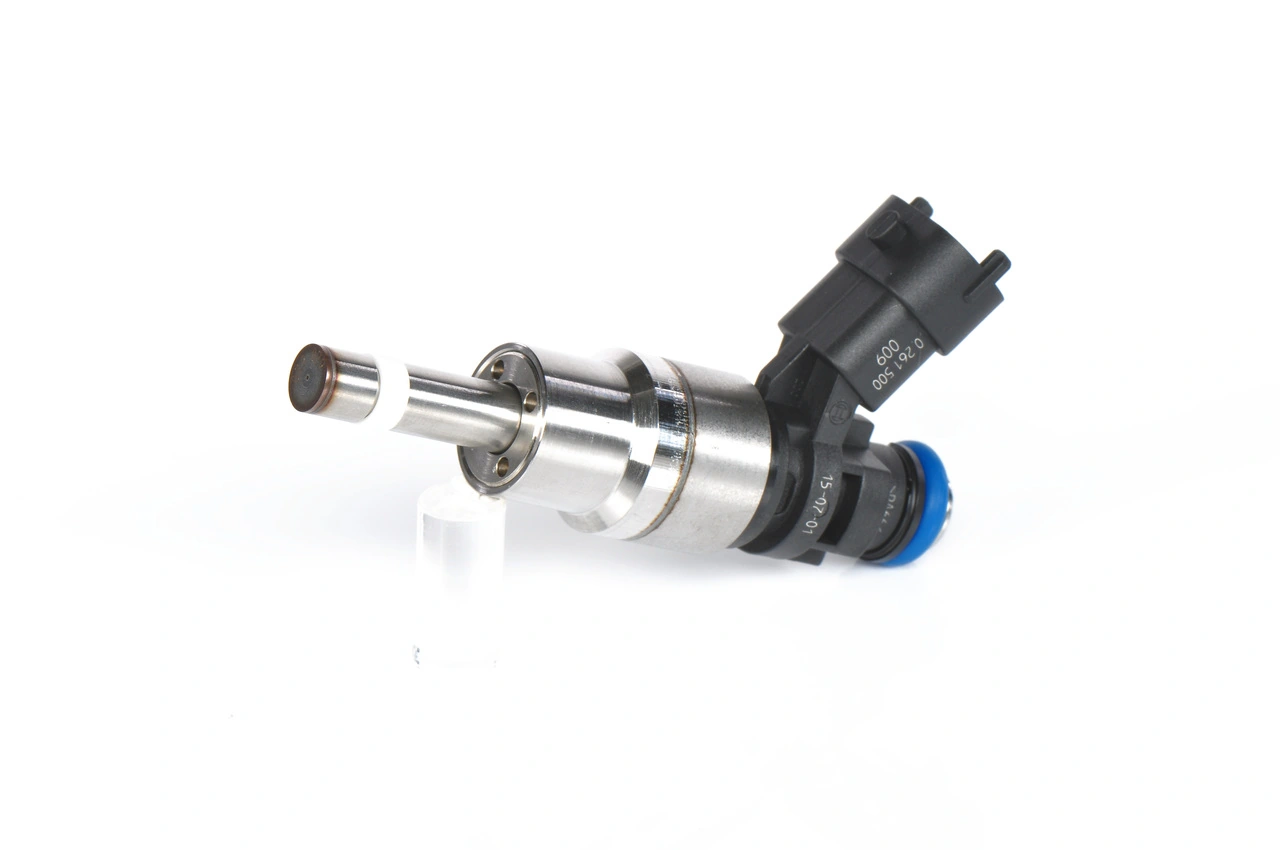 Injetor de injeção de combustível 0261500009 Bosch