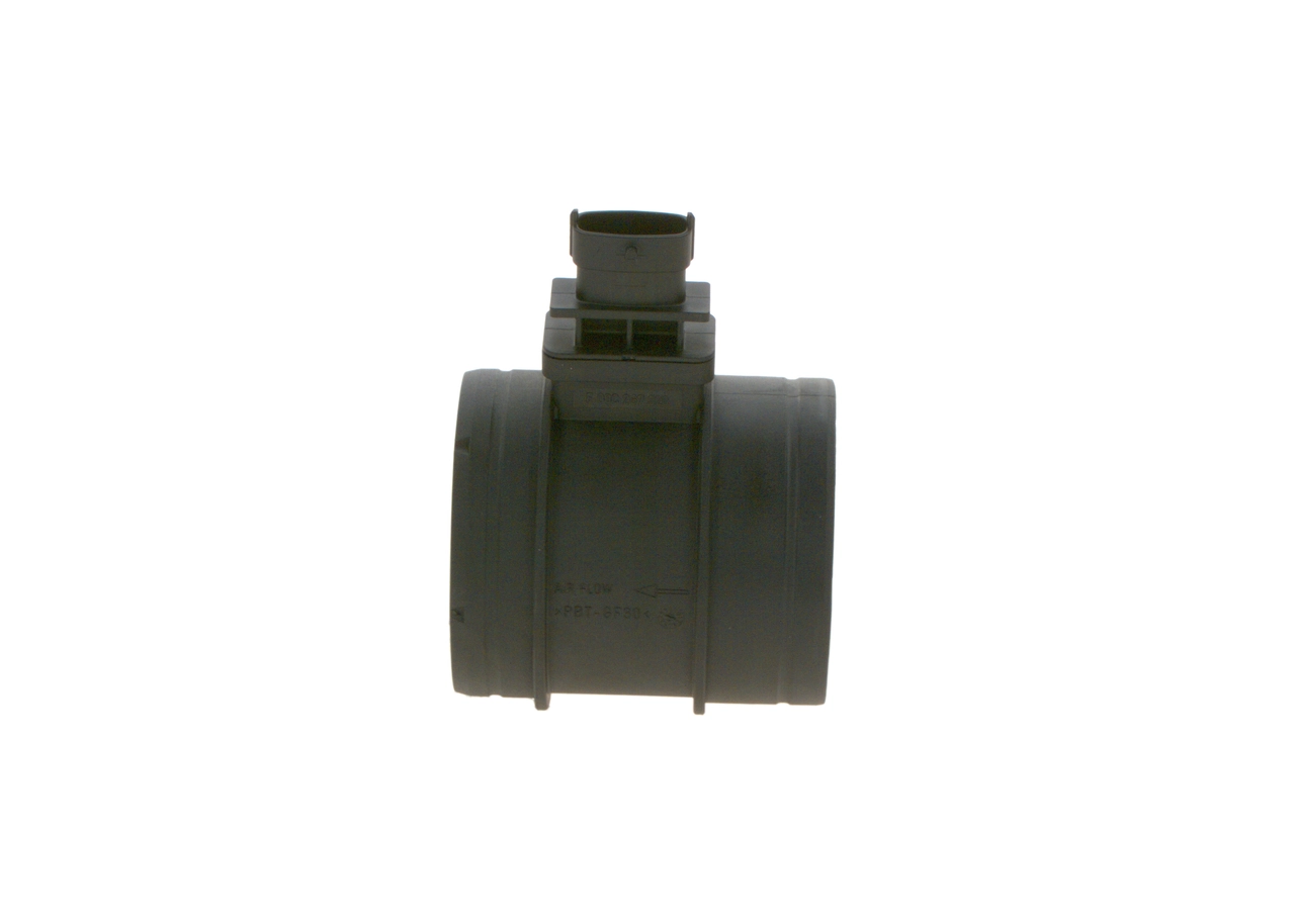 Compre 0281002900 Bosch Sensor de fluxo (consumo) de ar, medidor de consumo M.A.F. - (Mass Airflow)