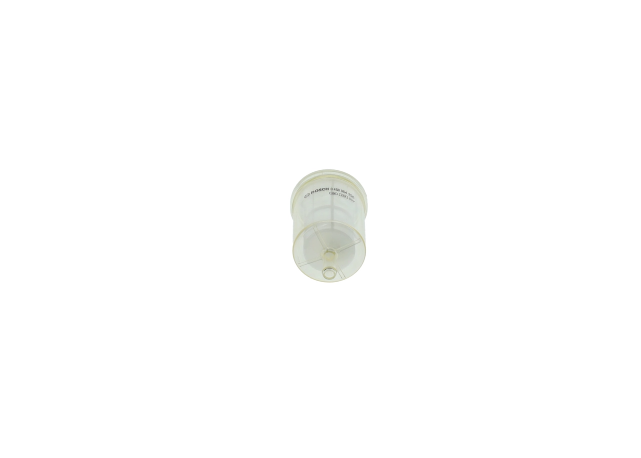 8941077440 Isuzu Filtro de combustível