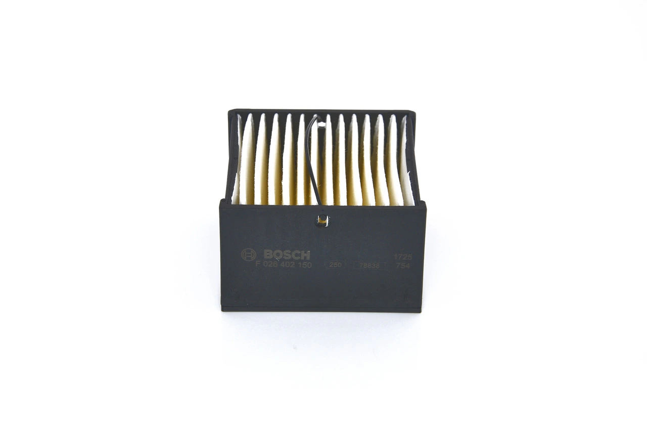 Filtro de combustível Bosch F026402150 preço, a partir de 16,12 USD