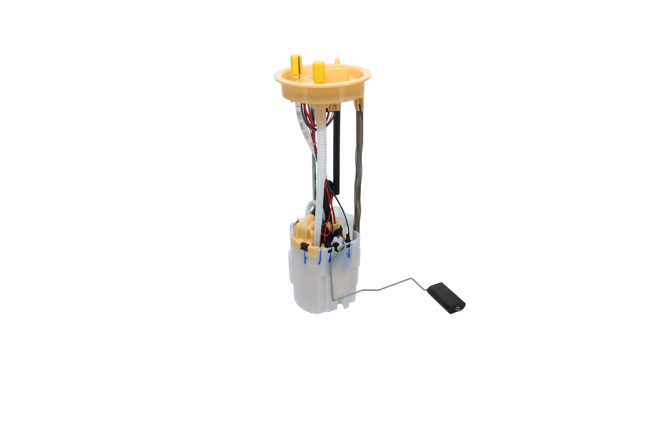 058020300S Bosch Módulo de bomba de combustível com sensor do nível de combustível