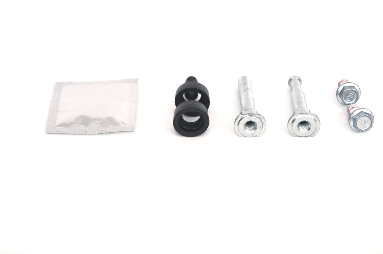 Kit de reparação de suporte do freio dianteiro KIA Sorento I JC