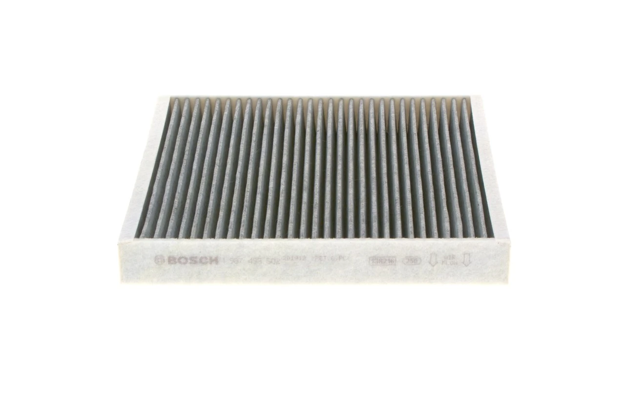 Filtro de salão Bosch 1987435502 preço, a partir de 15,67 USD