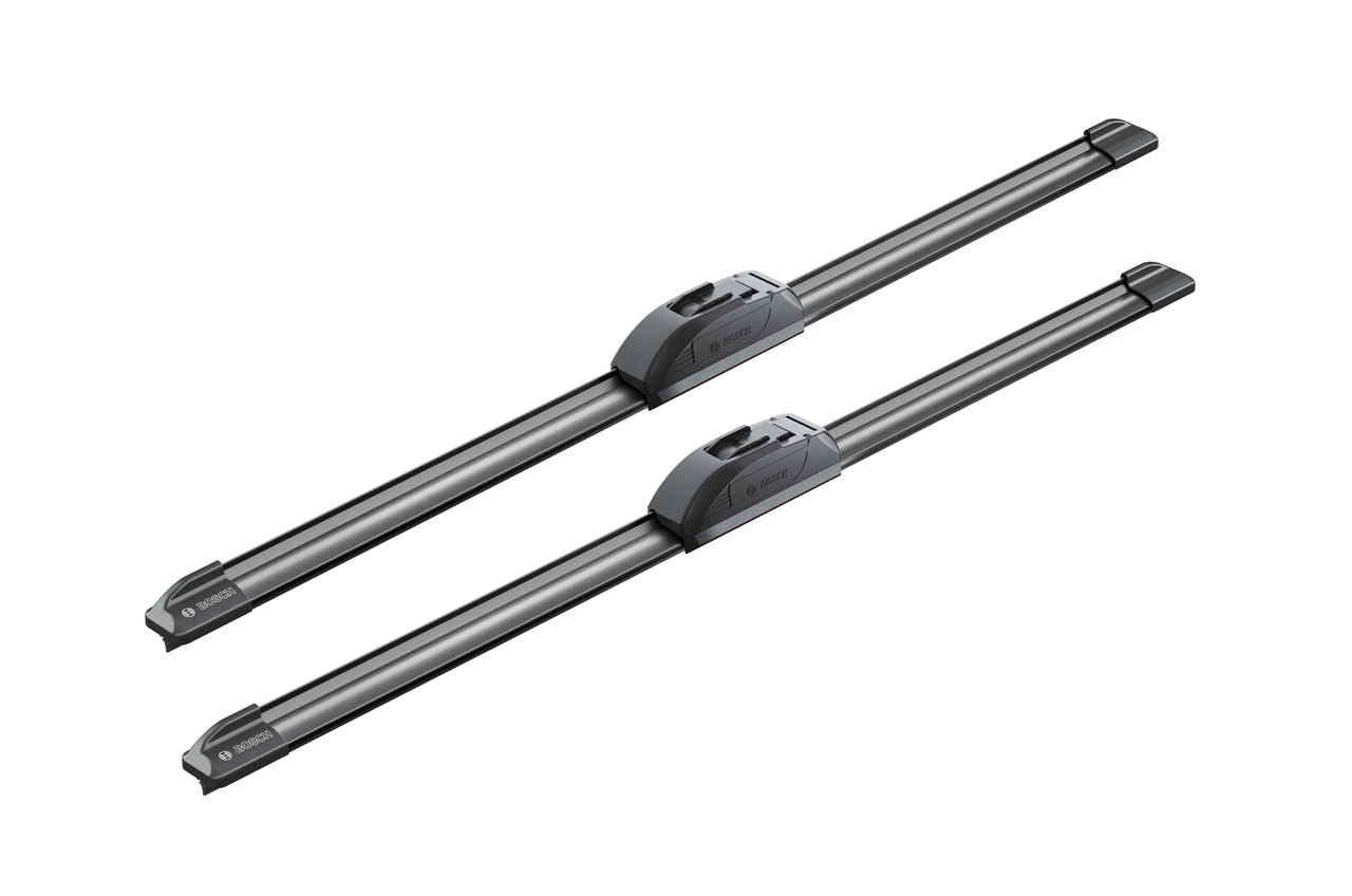 Limpa-pára-brisas do pára-brisas, kit de 2 un. Bosch 3397009081 preço, a partir de 15,45 USD