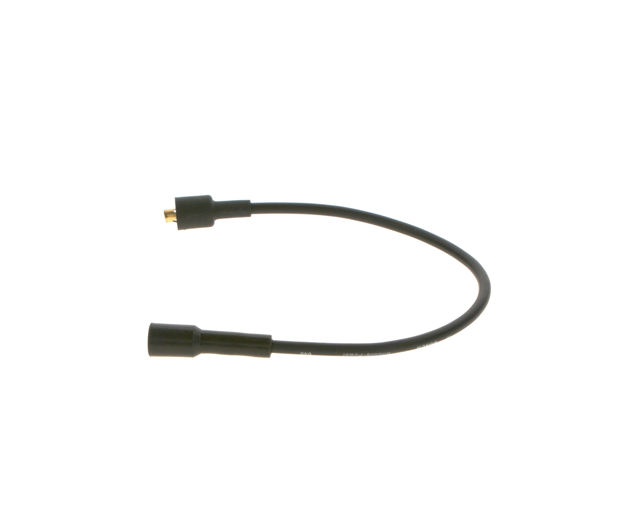 Compre 0986356988 Bosch Fios de alta voltagem, kit