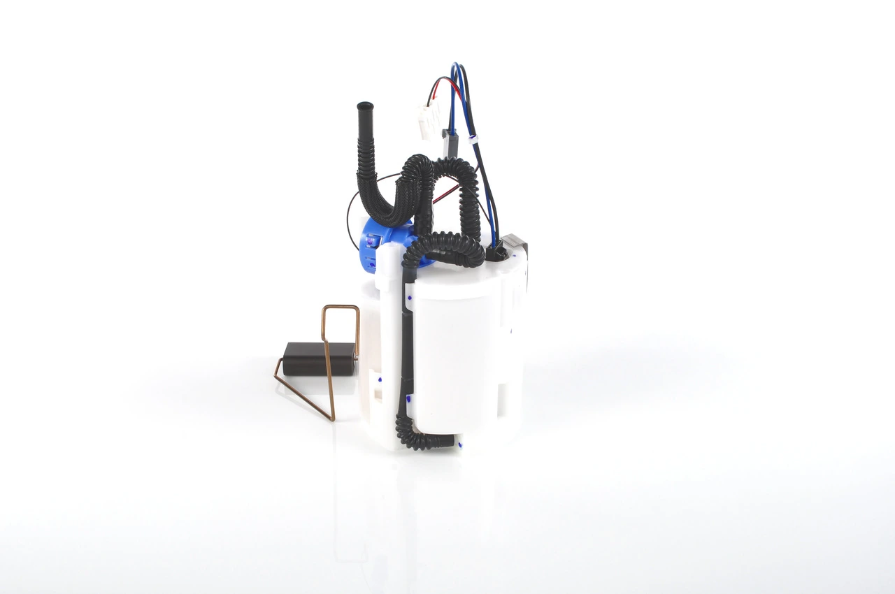 Módulo de bomba de combustível com sensor do nível de combustível Bosch 0986580990 preço, a partir de 220,36 USD