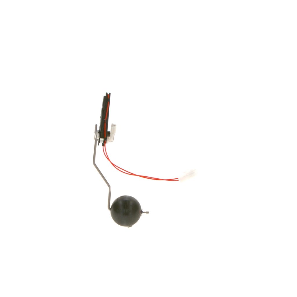 1582980068 Bosch Módulo de bomba de combustível com sensor do nível de combustível