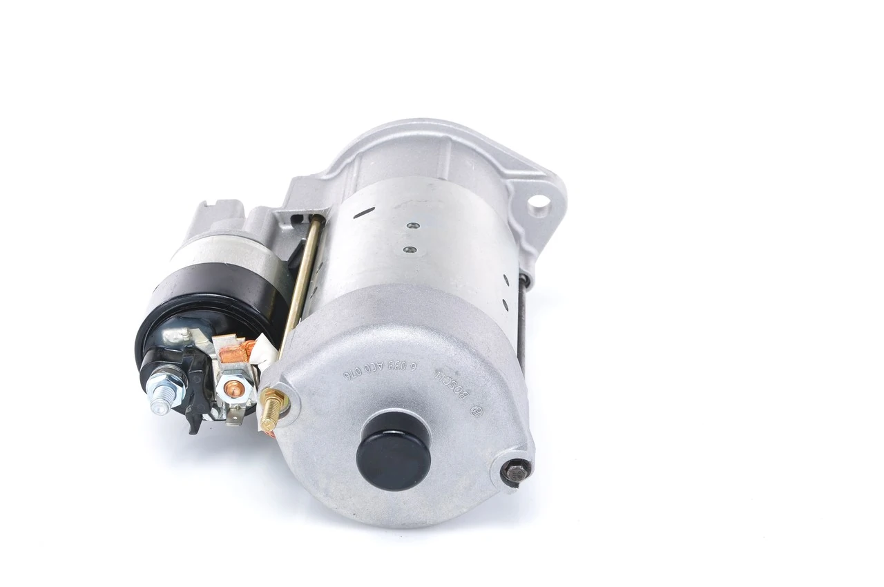 0001223021 Bosch Motor de arranco
