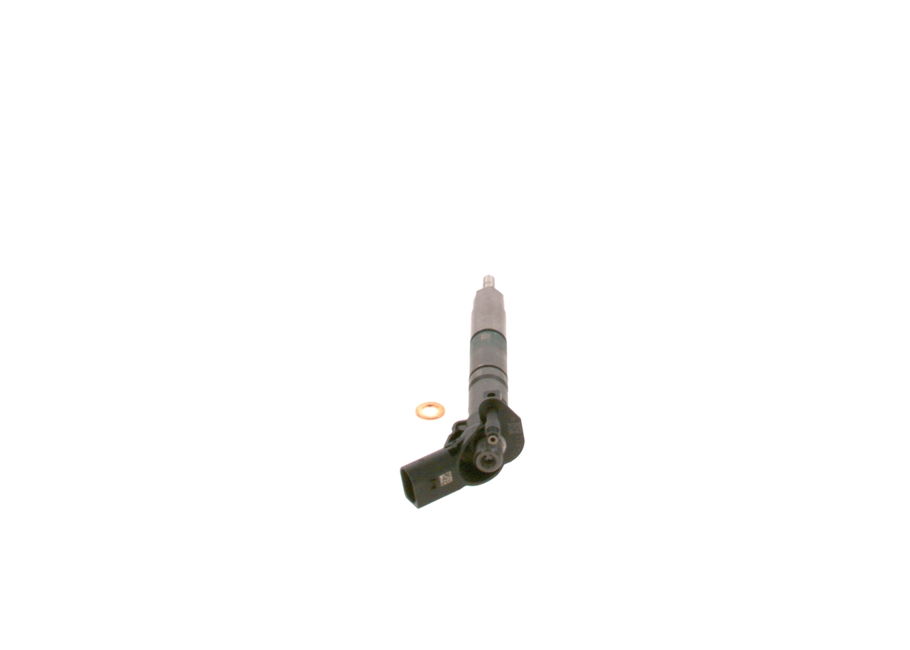 Compre 0986435396 Bosch Injetor de injeção de combustível