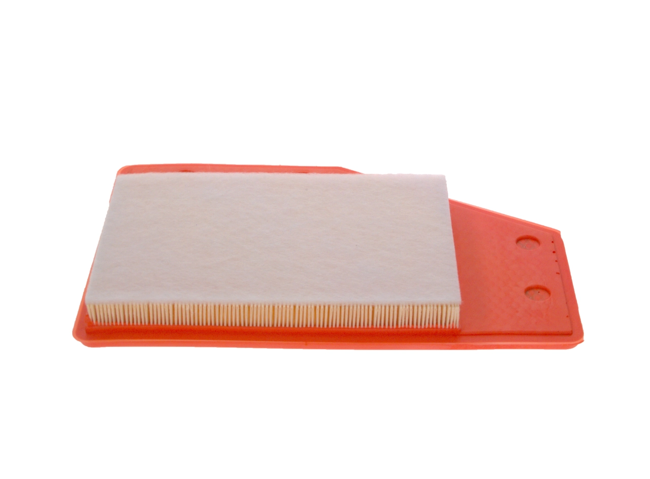 F026400635 Bosch Filtro de ar