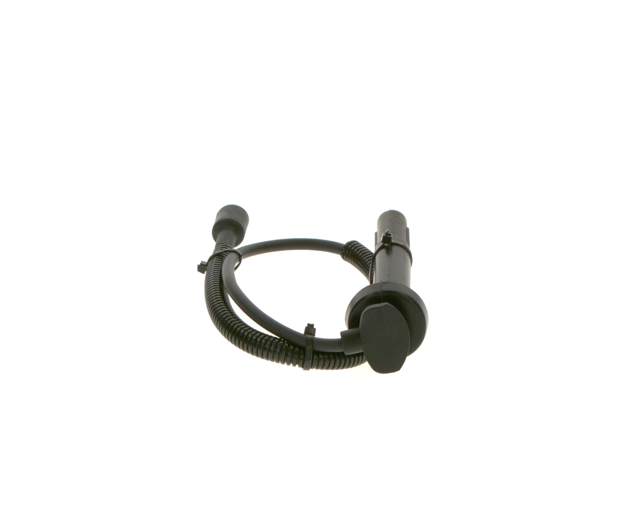 0986357262 Bosch Fios de alta voltagem, kit
