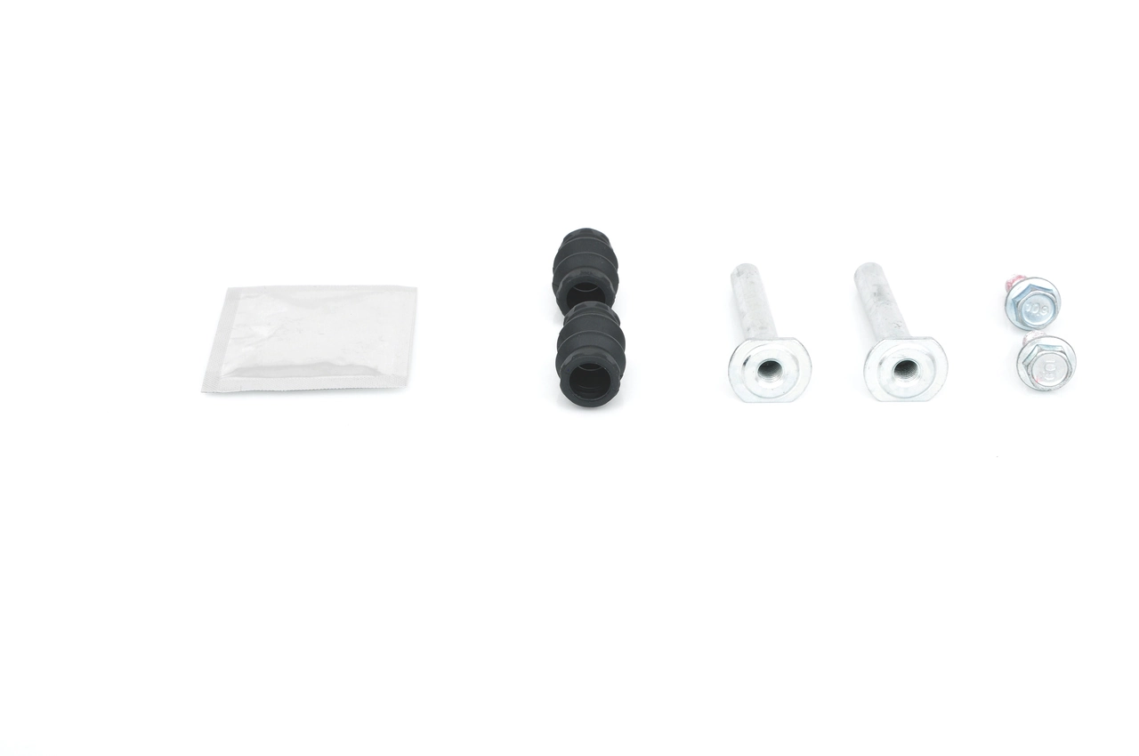 Kit de reparação de suporte do freio dianteiro Bosch 1987470608 preço, a partir de 29,67 USD