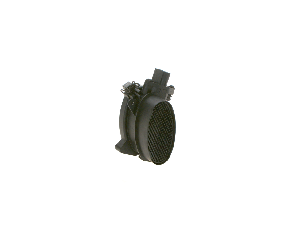 0928400520 Bosch Sensor de fluxo (consumo) de ar, medidor de consumo M.A.F. - (Mass Airflow)