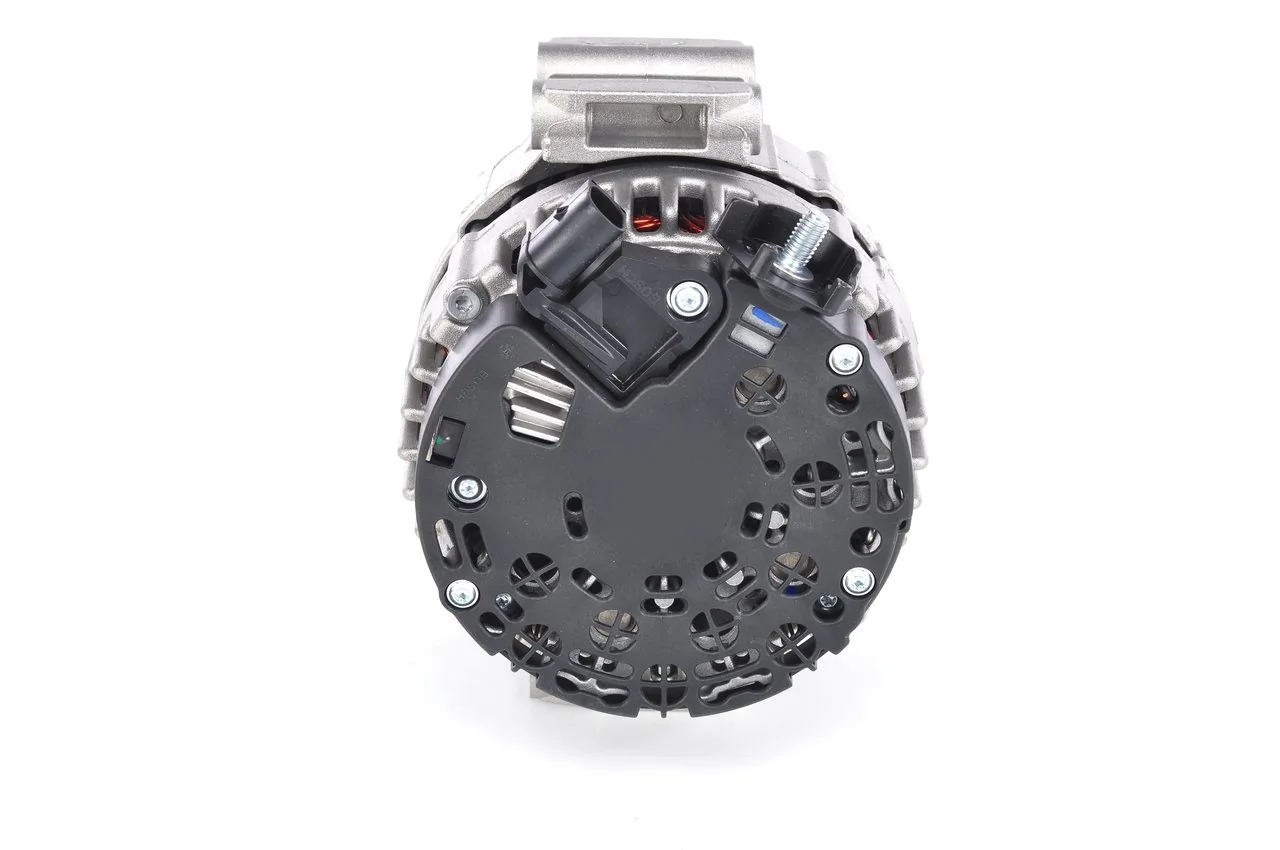 Compre 0121715017 Bosch Gerador