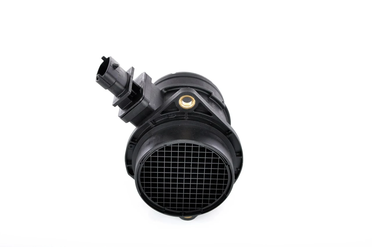 Sensor de fluxo (consumo) de ar, medidor de consumo M.A.F. - (Mass Airflow) Bosch 0281002792 preço, a partir de 38,72 USD