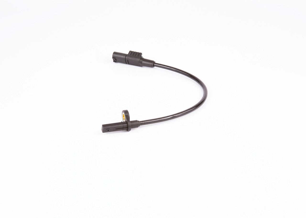 0986594650 Bosch Sensor ABS traseiro
