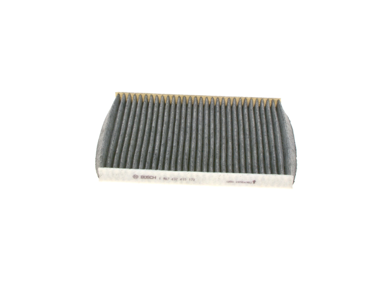 1987432415 Bosch Filtro de salão