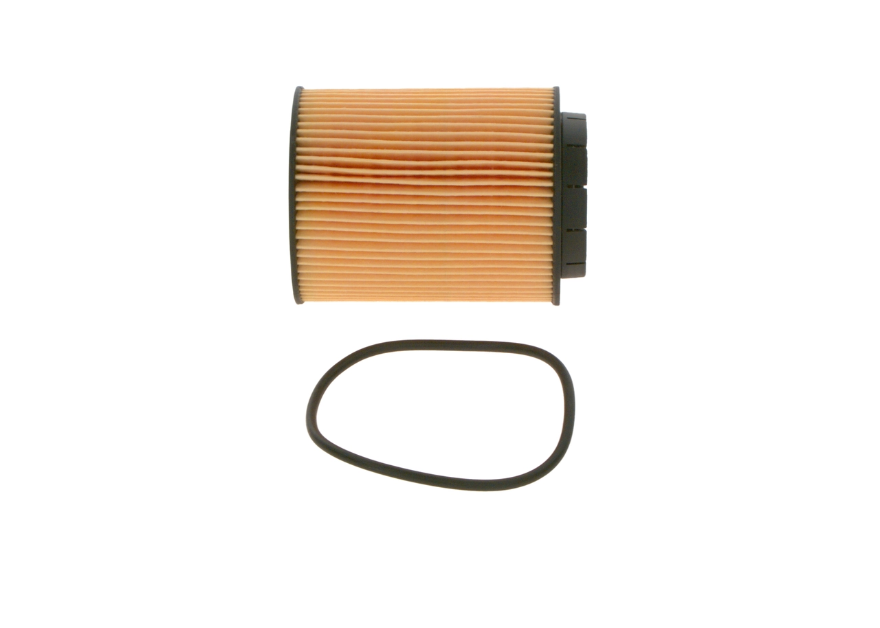 1457429142 Bosch Filtro de óleo