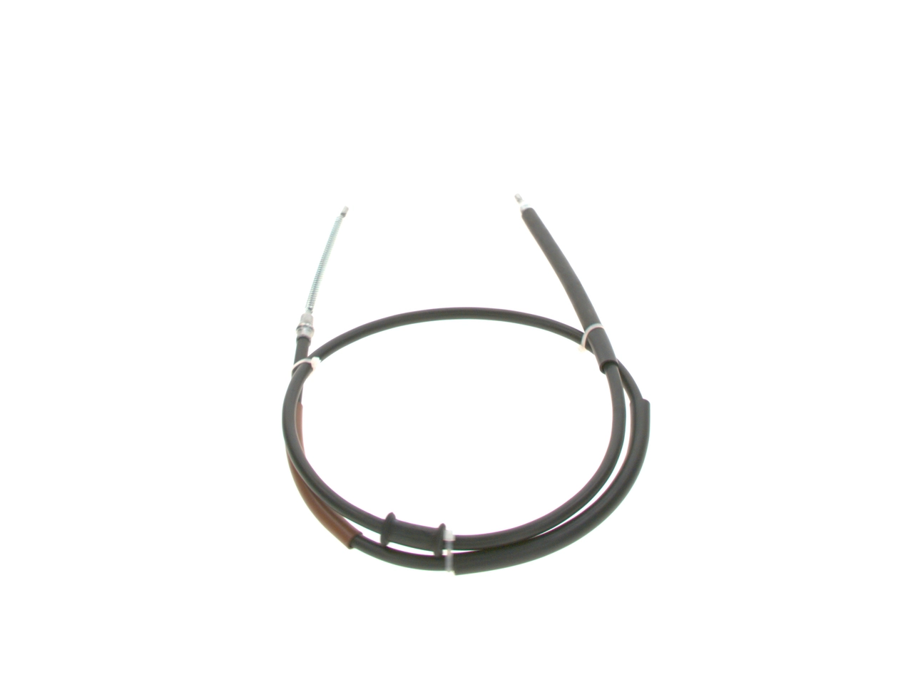  Cabo do freio de estacionamento traseiro direito Alfa Romeo 33 hatchback (907A) (1991 - 1994) 