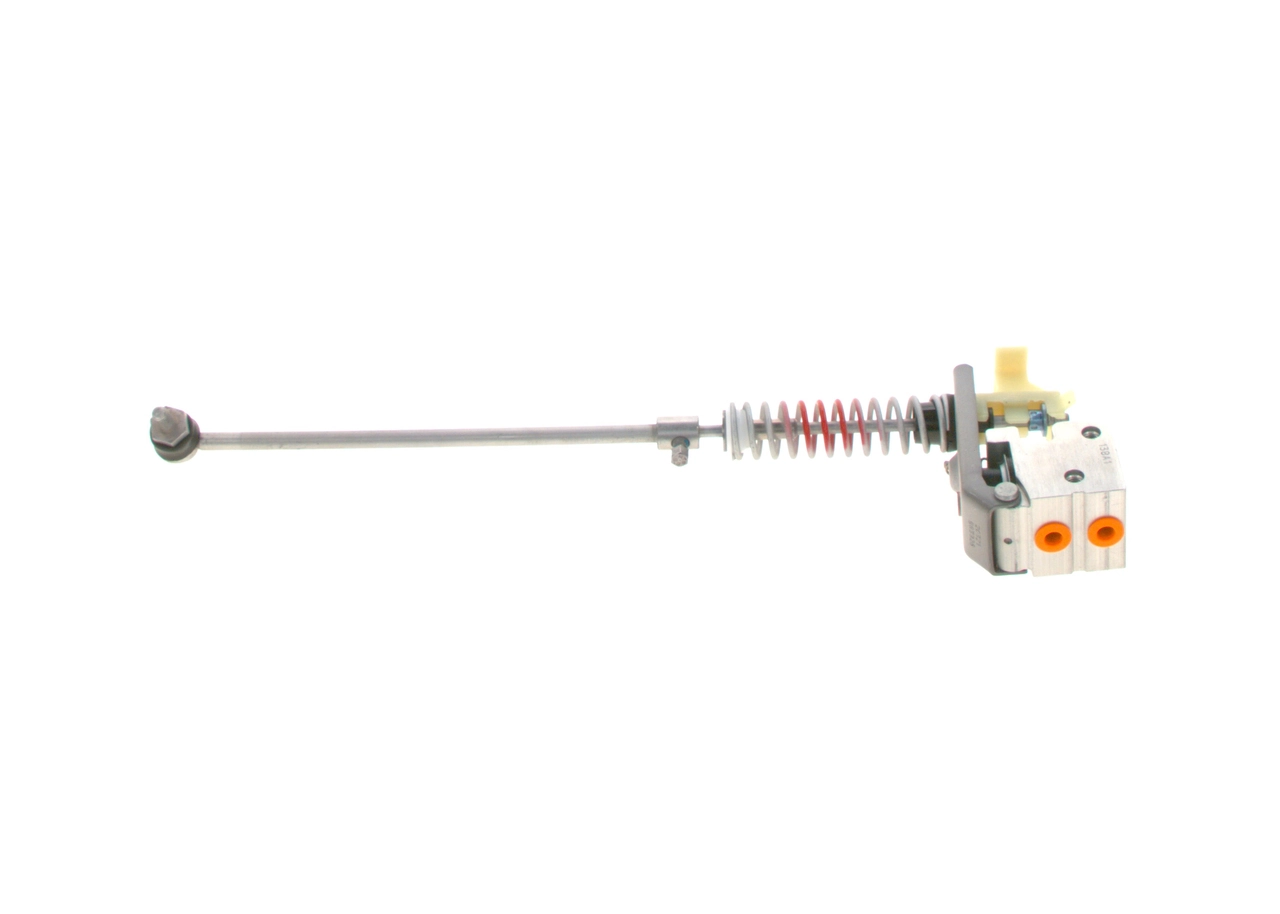 Compre 0204031310 Bosch Regulador de pressão dos freios (regulador das forças de frenagem)