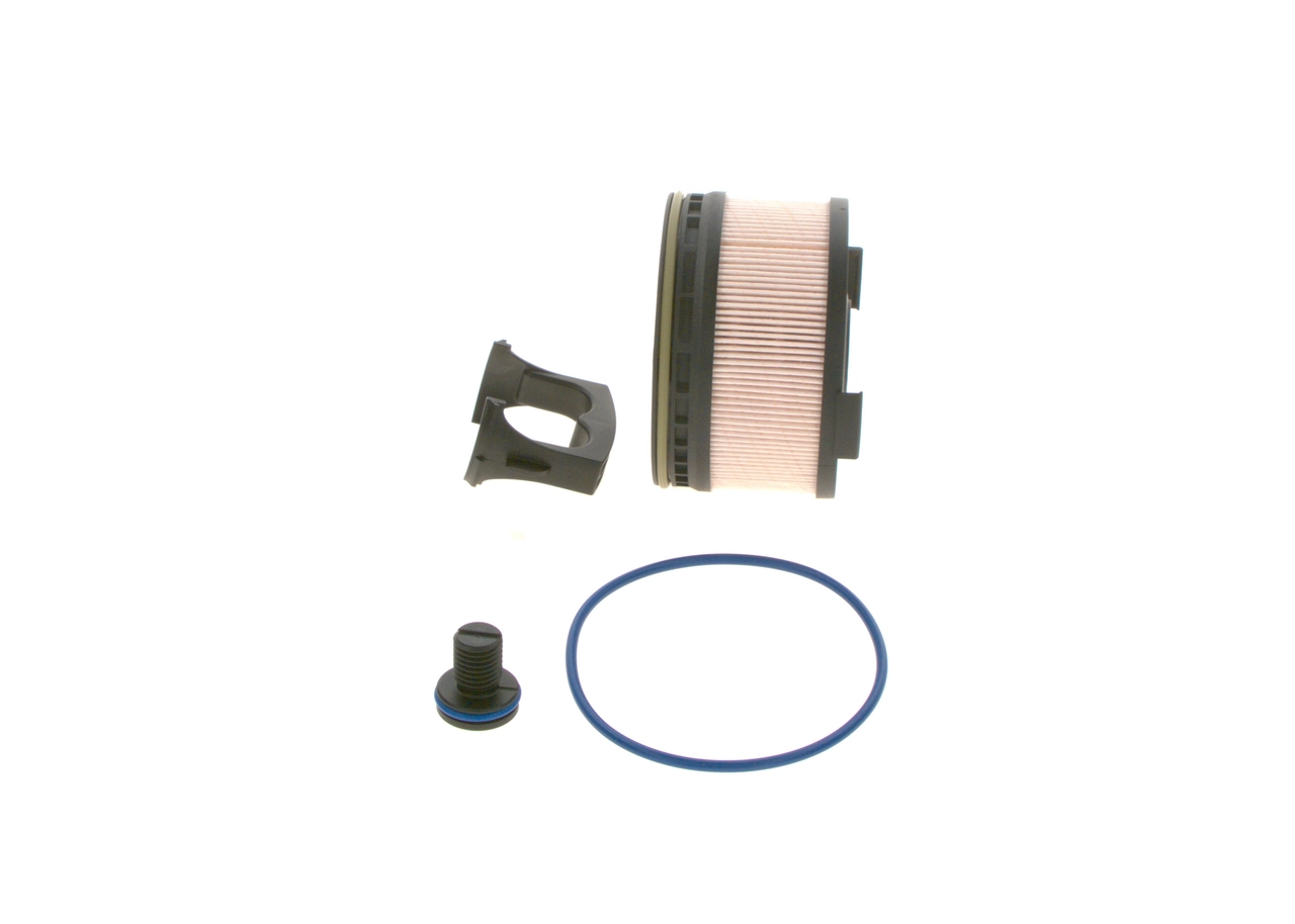 Compre F026402262 Bosch Filtro de combustível