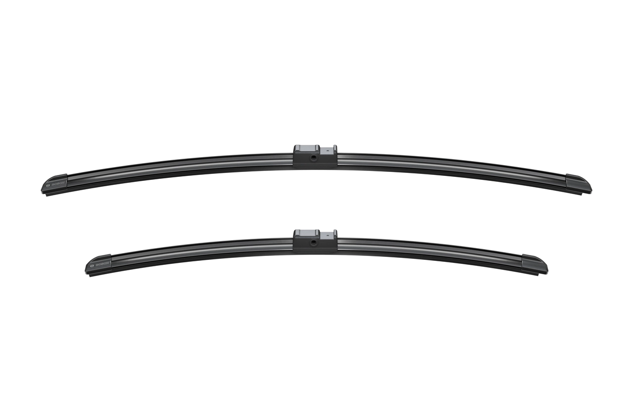 Limpa-pára-brisas do pára-brisas, kit de 2 un. Bosch 3397118970 preço, a partir de 25,66 USD