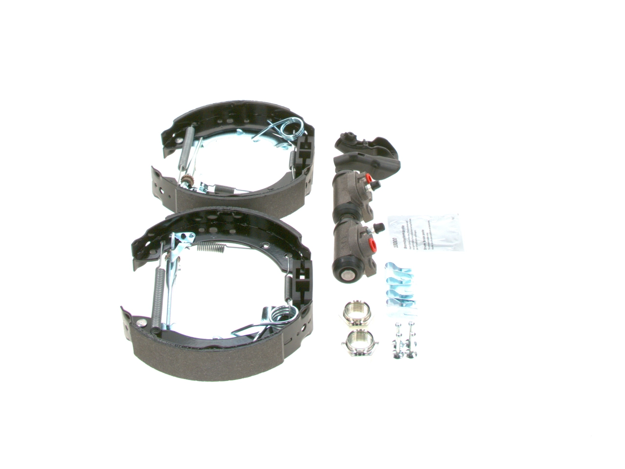 0204114614 Bosch