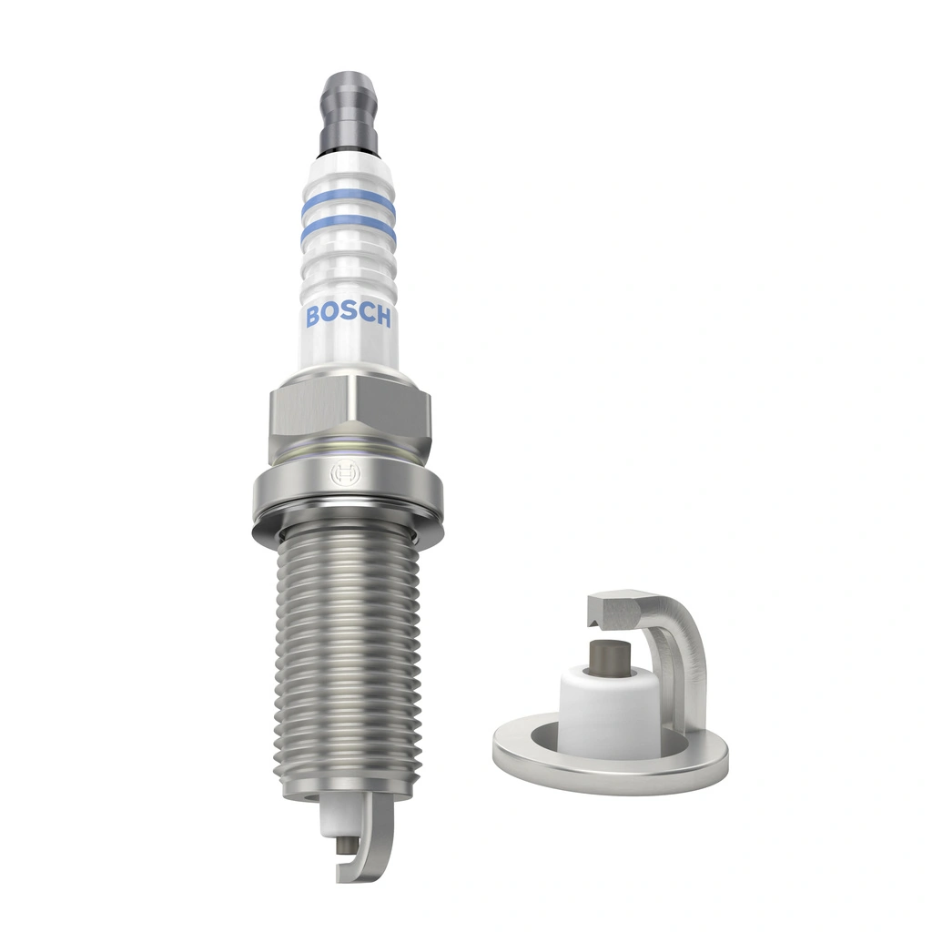 Compre 0242229797 Bosch Vela de ignição