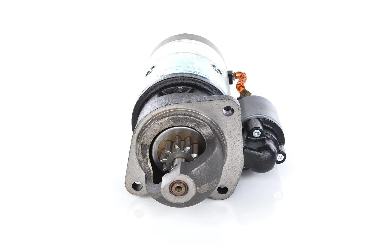 Compre 0001367076 Bosch Motor de arranco