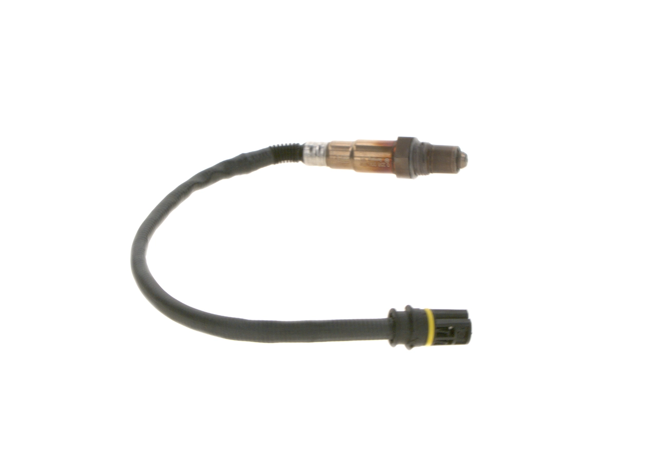 0258006272 Bosch Sonda lambda, sensor de oxigênio