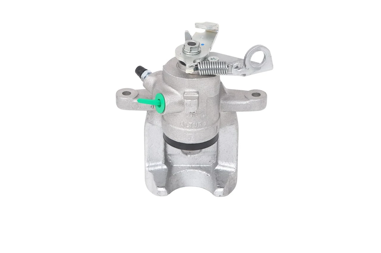 Suporte do freio traseiro direito 0986135038 Bosch