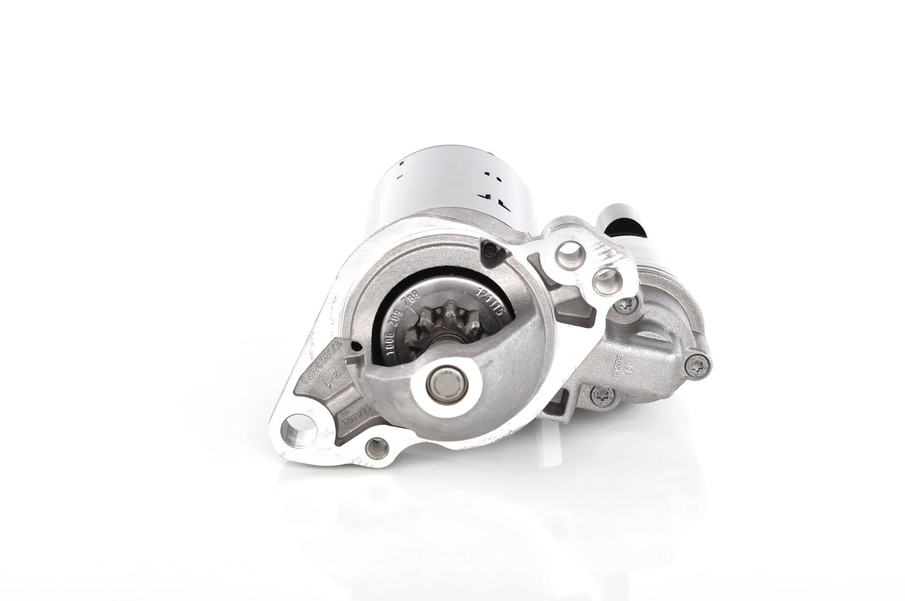 0001108237 Bosch Motor de arranco