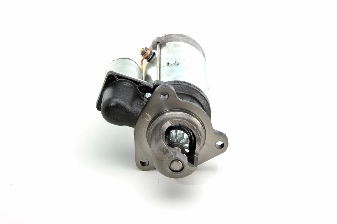 Compre 0001371006 Bosch Motor de arranco
