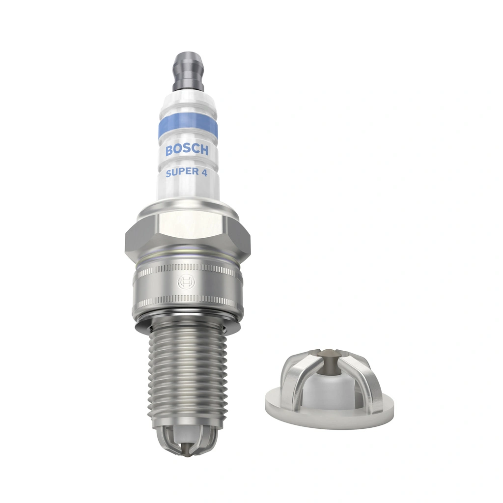 Vela de ignição Bosch 0242242505 preço, a partir de 10,93 USD