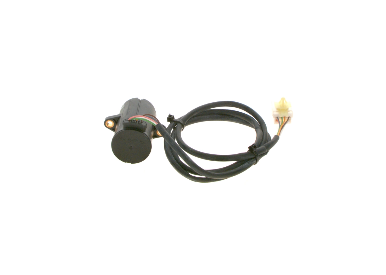 Sensor de posição de pedal de acelerador (de gás) Bosch 0281002203 preço, a partir de 393,95 USD