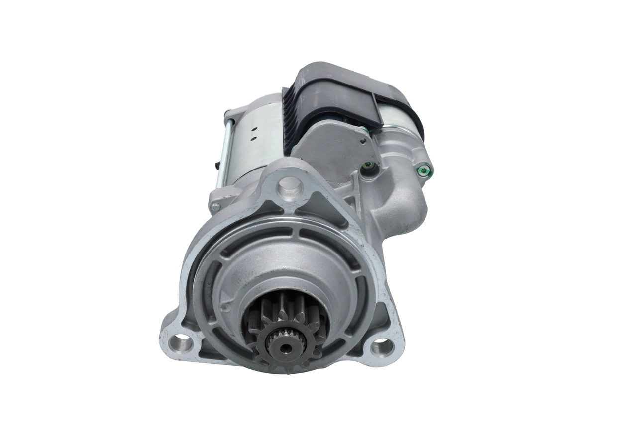 Compre 1986S10106 Bosch Motor de arranco