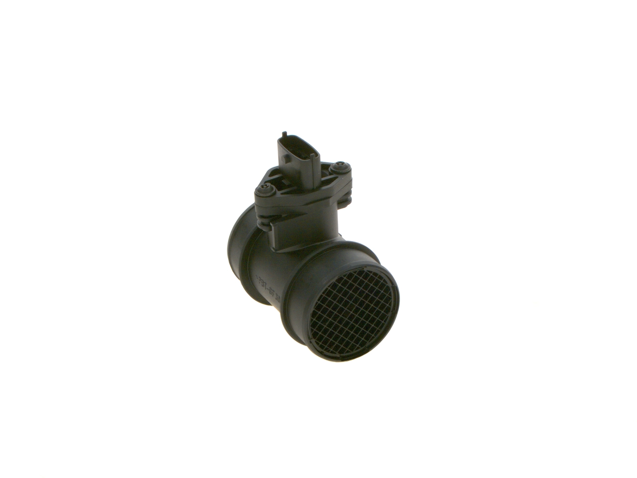 Compre 0280217123 Bosch Sensor de fluxo (consumo) de ar, medidor de consumo M.A.F. - (Mass Airflow)