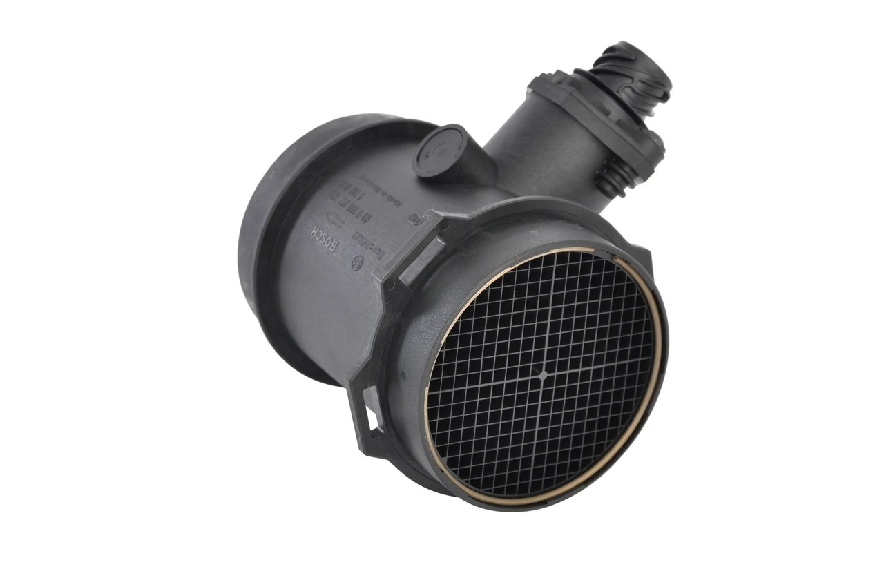 Sensor de fluxo (consumo) de ar, medidor de consumo M.A.F. - (Mass Airflow) Bosch 0280217800 preço, a partir de 76,72 USD