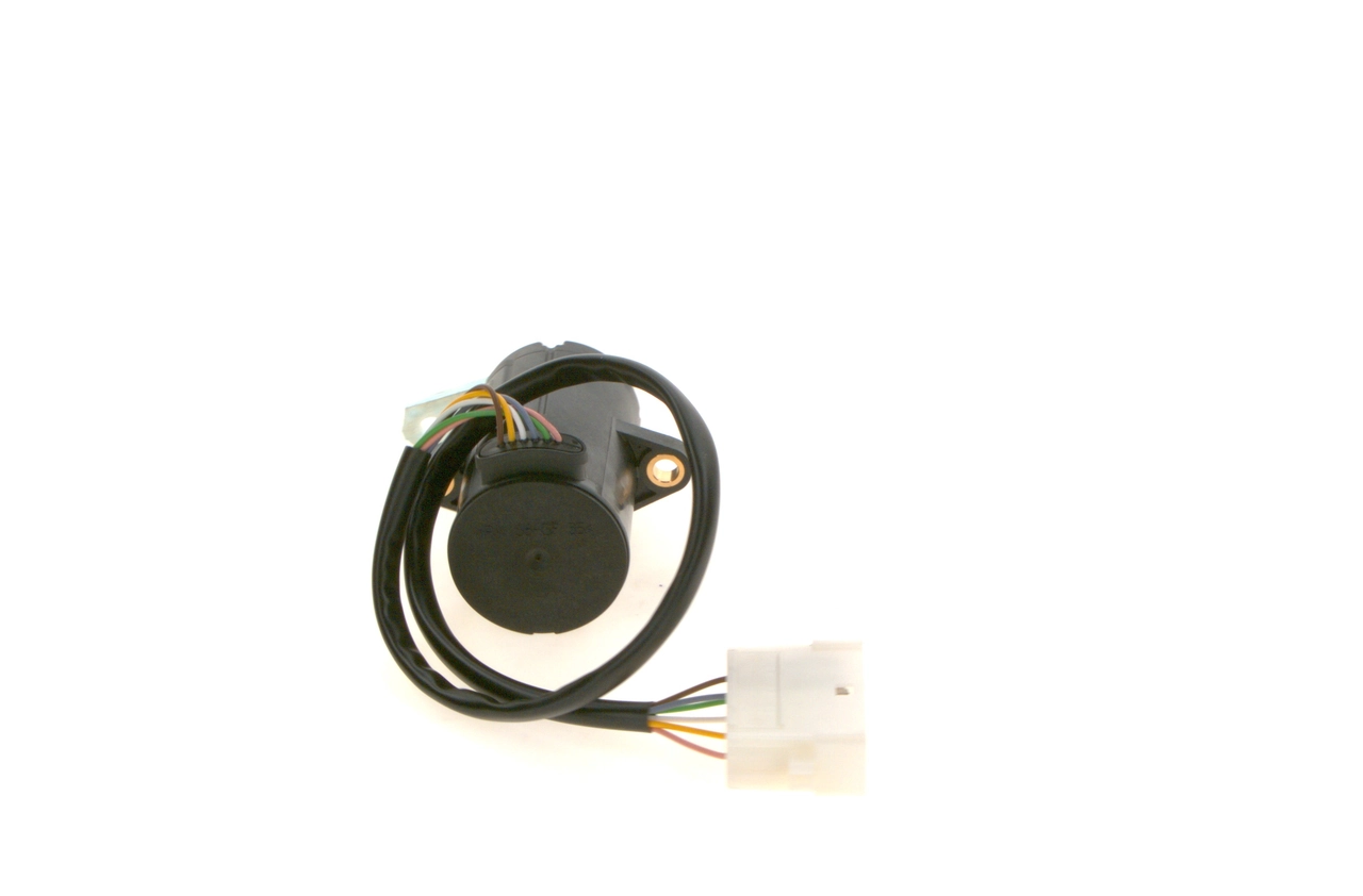 81259706072 MAN Sensor de posição de pedal de acelerador (de gás)